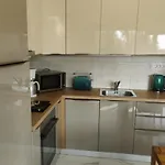 Mit Meerblick, 50 Meter Vom Sandstrand - Apartman *