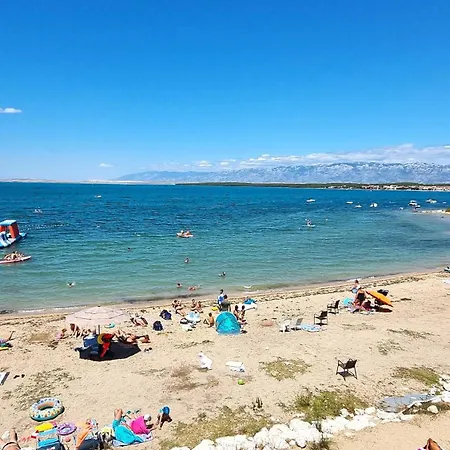 Mit Meerblick, 50 Meter Vom Sandstrand - *