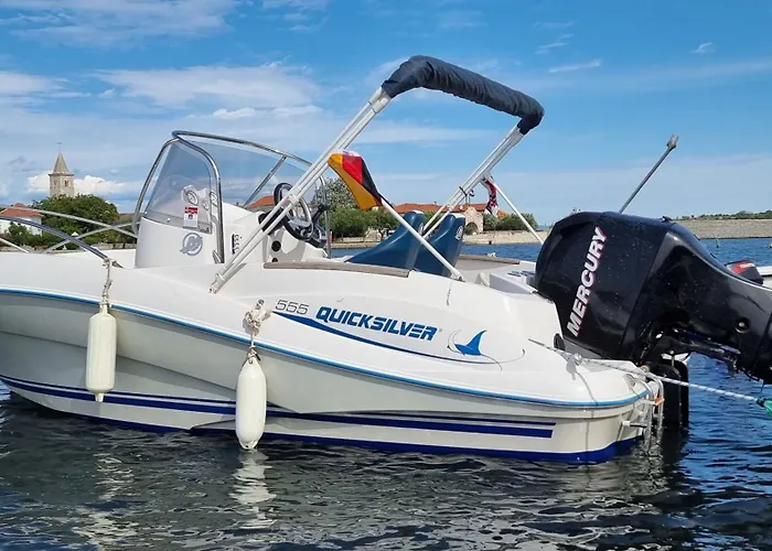 Apartment Mit Meerblick, 50 Meter Vom Sandstrand - Nin