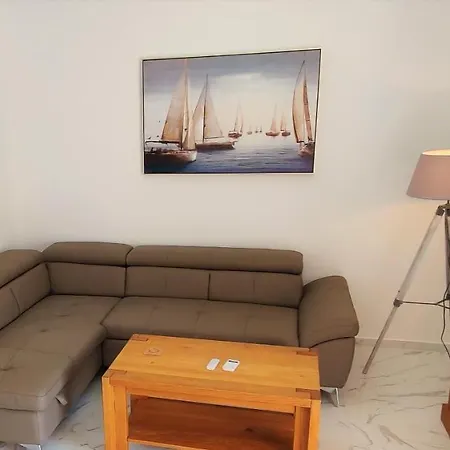 Mit Meerblick, 50 Meter Vom Sandstrand -