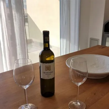 Apartamento Mit Meerblick, 50 Meter Vom Sandstrand - Nin