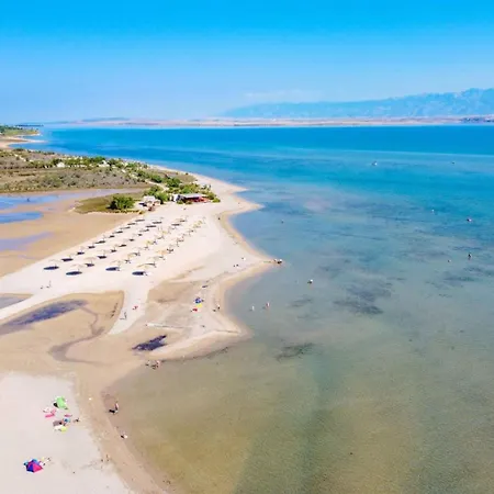 Mit Meerblick, 50 Meter Vom Sandstrand - Nin