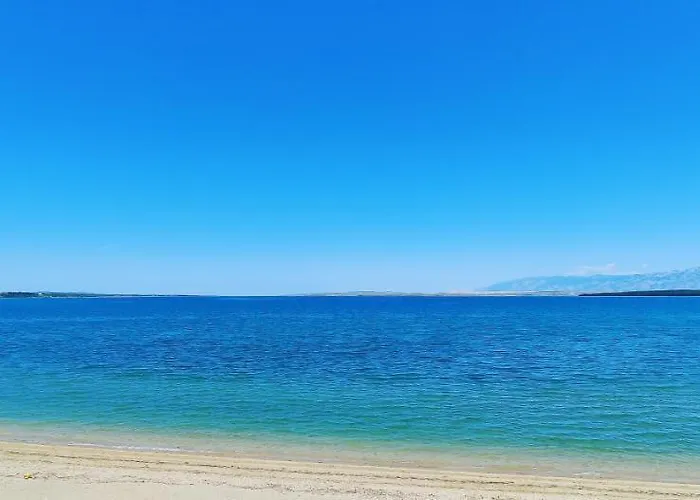 Mit Meerblick, 50 Meter Vom Sandstrand - Нин
