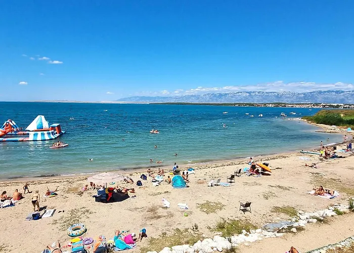 Mit Meerblick, 50 Meter Vom Sandstrand - *